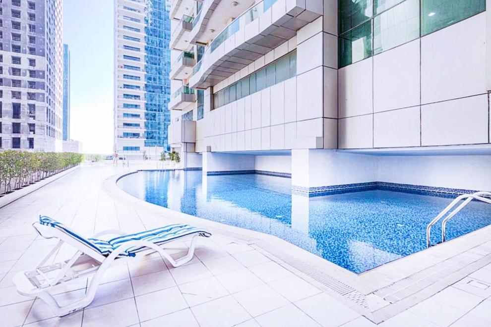 Hawana Hostel Dubai Dış mekan fotoğraf