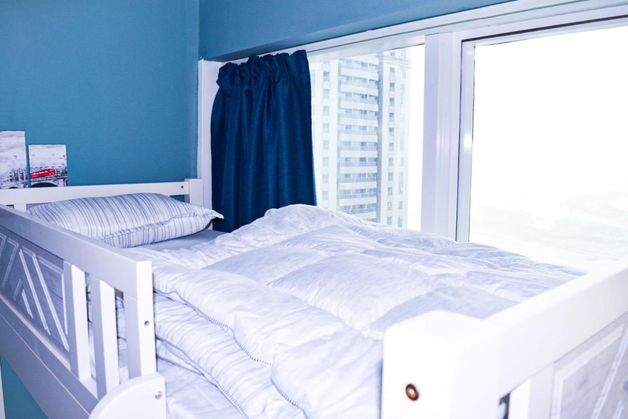 Hawana Hostel Dubai Dış mekan fotoğraf